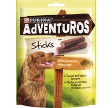 Hundesnack PURINA Adventuros Sticks 6x120 g-thumb-0