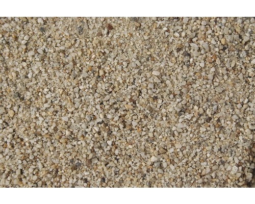 Rasensand (Quarzsand) 0,06-2mm 25 kg