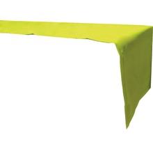 Tischläufer 120x45 cm hellgrün-thumb-0