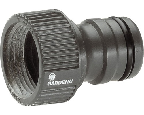 GARDENA SB-Profi-System-Hahnstück mit 3/4" Innengewinde-0
