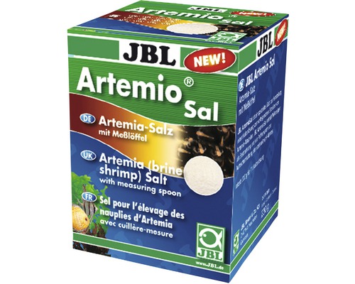 JBL ArtemioSal 200 g