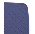 Duscheinlage Ridder Capri 54x54 cm blau