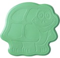 Mini Wanneneinlage Ridder Turtle 11x13 cm grün