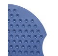 Duscheinlage Ridder Tecno+ 55 cm blau