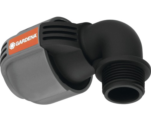 GARDENA LStück 25 mm x 3/4“Außengewinde jetzt kaufen bei HORNBACH